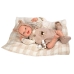 Babyborn-poppen Arias Ruben 45 cm