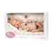 Babyborn-poppen Arias Ruben 45 cm