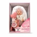 Boneca Reborn Berjuan 8500-24 50 cm