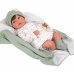 Uuesti sündinud nukud Arias Paulina 45 cm