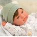 Babyborn-poppen Arias Paulina 45 cm