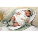 Babyborn-poppen Arias Paulina 45 cm