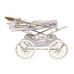 Carrito para Muñecas Decuevas Verona 55 cm