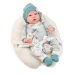 Babyborn-poppen Berjuan 8300-24 50 cm