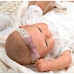 Babyborn-poppen Arias Delia 45 cm