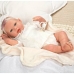 Babyborn-poppen Arias Delia 45 cm