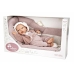 Babyborn-poppen Arias Gadea 40 cm