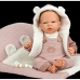 Babyborn-poppen Arias Gadea 40 cm