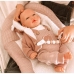 Babyborn-poppen Arias Gadea 40 cm