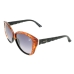 Damensonnenbrille Swarovski SK0058 53B 60 13 140