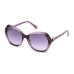 Moteriški akiniai nuo saulės Swarovski SK0165 83Z 55 18 140