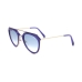 Moteriški akiniai nuo saulės Emilio Pucci EP0045-O 90W 51 22 135