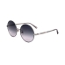 Moteriški akiniai nuo saulės Swarovski SK0301-K 12B 59 18 145