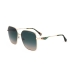 Gafas de Sol Mujer Christian Lacroix CL9029 456 57 14 135