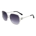 Okulary przeciwsłoneczne Damskie Guess GF6080 10W 61 18 145