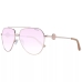 Damensonnenbrille Guess GF6140 28T 62 14 140