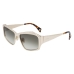 Sieviešu Saulesbrilles Lanvin LNV109S 734 58 17 140