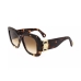 Damensonnenbrille Lanvin LNV626S 234 53 18 140