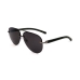 Herrensonnenbrille 9.81 NE40002U 14A 61 11 145