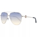 Gafas de Sol Mujer Guess GF6140 32W 62 14 140