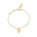 Ladies' Bracelet Guess JUBB03242JWYGS