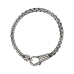 Men's Bracelet Albert M. WSOX00527.S