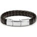 Bracelete masculino Radiant RH000045 Metal