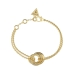 Pulsera Mujer Guess JUBB04063JWYGS