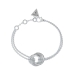 Ladies' Bracelet Guess JUBB04063JWRHS