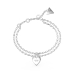 Pulsera Mujer Guess JUBB04211JWRHS