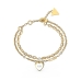 Bracciale Donna Guess JUBB04206JWYGRHS