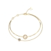 Pulsera Mujer Guess JUBB04160JWYGS