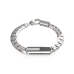 Men's Bracelet Guess JUMB04039JWSTBKS