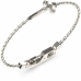 Bracciale Donna Guess JUMB04026JWSTS