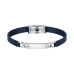 Bracelete masculino Morellato SQH46 Aço inoxidável Aço