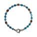 Bracciale Uomo Albert M. WSOX00213.S-MULTI