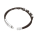 Men's Bracelet Police PEAGB0035604