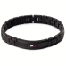 Bracelete masculino Tommy Hilfiger 1692100 Aço inoxidável