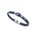 Bracelet Homme Viceroy 14117P01013 Argent 925