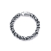 Bracelet Homme Viceroy 14136P01000 Argent 925