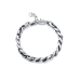 Bracelete masculino Viceroy 14122P01000 Prata esterlina 925