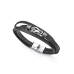 Bracelete masculino Viceroy 14126P01000 Prata esterlina 925