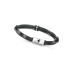 Bracciale Uomo Viceroy 14128P01010 Argento puro 925