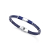 Bracciale Uomo Viceroy 14127P01013 Argento puro 925