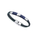 Bracciale Uomo Viceroy 14118P01013 Argento puro 925