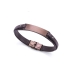 Bracelete masculino Viceroy 14121P01011 Prata esterlina 925