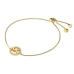 Armband Dames Michael Kors LOGO