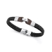 Bracelete masculino Viceroy 75348P01010 Prata esterlina 925