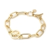 Armband Dames Michael Kors LOGO