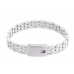 Armbånd for Menn Tommy Hilfiger 1692108 Rustfritt stål